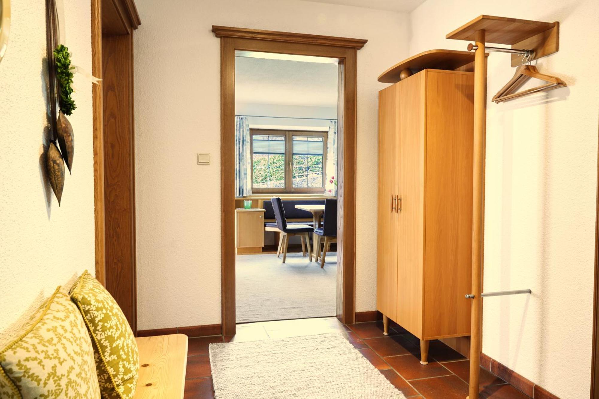 Haus Elfi Fiegl Διαμέρισμα Oetz Εξωτερικό φωτογραφία